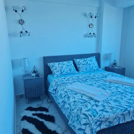 Mamaia Nord דירה Năvodari