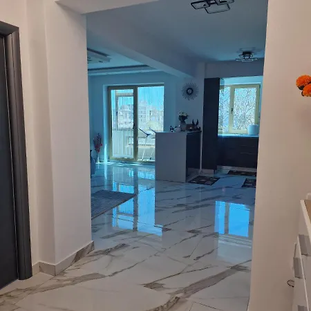 דירה Mamaia Nord