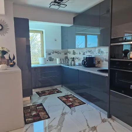 Appartement Mamaia Nord *