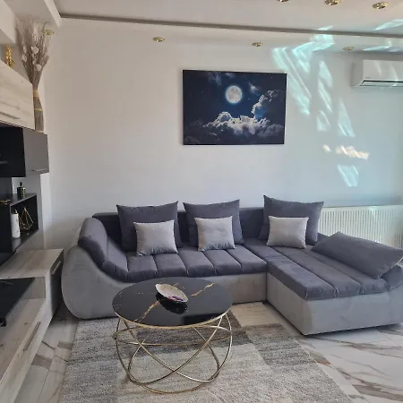 Appartement Mamaia Nord *