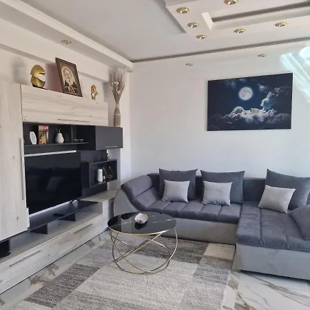 Mamaia Nord Appartement