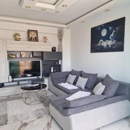 Appartement Mamaia Nord Năvodari